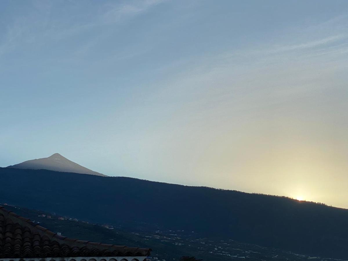 Atico Auditorio Centro ラ・オロタバ エクステリア 写真